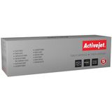 Activejet ATO-B831MN Toner Cartridge voor OKI printers, Vervanging OKI 45862815, Supreme, 10000 pagina's, paars