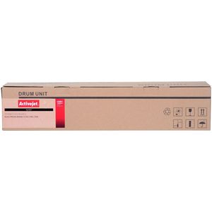 Activejet ATO-B831MN Toner Cartridge voor OKI printers, Vervanging OKI 45862815, Supreme, 10000 pagina's, paars