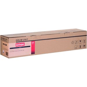 Activejet DRM-311BN drum voor Konica Minolta printers, Konica Minolta DR-311K vervanging, Supreme, 120000 pagina's, zwart