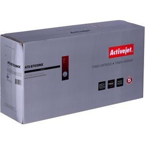 Activejet - ATX-B7030NX - Tonercartridge - Zwart - Vervanging voor Xerox 106R03396 - Paginaopbrengst 30000