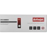 Activejet ATX-C400BNXX voor Xerox-printer, vervanging Xerox 106R03532, Supreme, 10500 pagina's, zwart