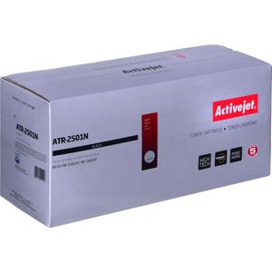 Activejet - ATR-2501N - Toner - Zwart - Vervanging voor Ricoh 841769, 841991, 842009