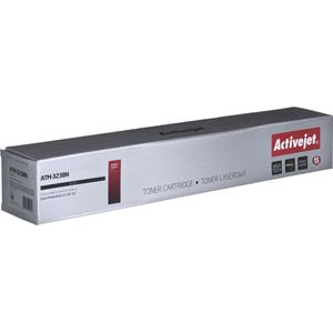 Activejet - ATM-323BN - Toner - Zwart - Vervangende Toner voor Konica Minolta
