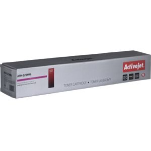 Activejet - ATM-328MN - Tonercartridge - Vervanging Konica Minolta TN328M Supreme - 28.000 pagina's