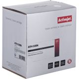 Activejet ATM-50BN Konica Minolta printer tonercartridge, vervanging Konica Minolta TNP50K, Supreme, 6000 pagina's, zwart