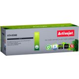 Activejet BIO ATH-85NB toner voor HP, Canon printers, Vervanging HP 85A CE285A, Canon CRG-725, Supreme, 2000 pagina's, zwart.