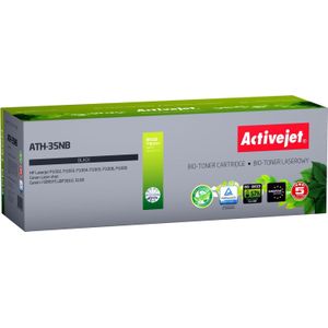 Toner Activejet ATH-35NB Zwart