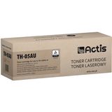 Toner Actis TH-05AU Zwart