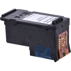 Superbulk - PG-545XL - Inktcartridge - Zwart - Hoge Capaciteit 12 ml