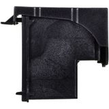 Superbulk - Inkt - Zwart - 18 ml - Compatibele Cartridge voor HP 302XL