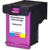 Superbulk Originele SB-H302XLC inktcartridge, meerkleurig