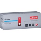 Activejet toner ATB-910CN (vervanger Brother TN-910C, Supreme, 9000 pagina's, blauw)