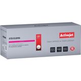Activejet toner ATB-910MN (vervanger Brother TN-910M, Supreme, 9000 pagina's, paars)