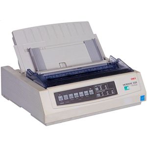 OKI - DOT MATRIX PRINTER - Accessoires - LPT USB