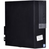 DELL OptiPlex 7050 i5-7500 16GB 256GB SSD SFF Win10pro Gebruikt