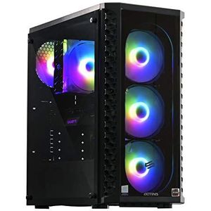 Actina R 2600 • 16 GB • 512 GB • 1650 • 500 W • W10