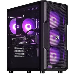 ACTINA ENDORFY 13700KF/64GB/2TB/RX7900XTX/850W