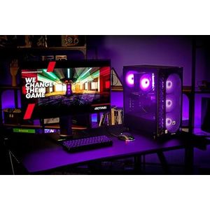 Actina ENDORFY 7600/32GB/1TB/RTX4070/750W