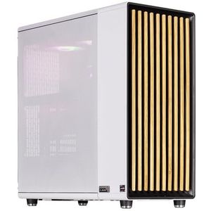 ACTINA 14600KF/32GB/2TB/RTX4070Ti/750W