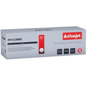 Activejet - ATH-219BNX - Toner - Zwart