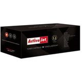 Activejet - ATH-543N - Tonercartridge - Compatibel - Zwart