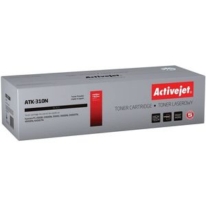 Activejet Toner Cartridge ATK-310N (Kyocera vervanging TK-310, Supreme, 12000 pagina's, zwart)
