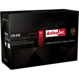 Activejet ATH-64N (vervanging HP 64A CC364A, Supreme, 10.000 pagina's, zwart)