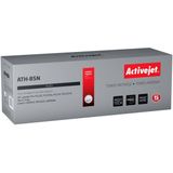 Activejet - ATH-85N - Toner - Zwart