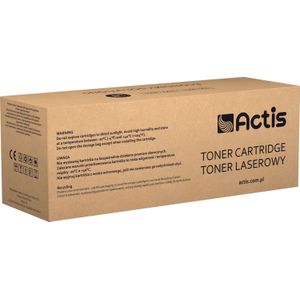 ACTIS Tonercartridge TH-51X (vervanging HP 51X Q7551X, Standaard, 13000 pagina's, zwart)