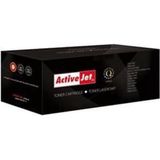 Activejet - Inktcartridge - Zwart - 1 Stuk
