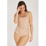 Ten Cate - Secrets Maxi Slip - Beige - Voordeelverpakking - 3 Stuks