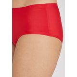 Ten Cate - Secrets Midi hipster 30177 - 3-Pack - Rood Taupe Zwart Beige