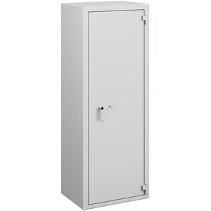Brandwerende veiligheidskast PRO, VDMA A, S1, LFS 30 P, h x b x d = 1870 x 700 x 510 mm