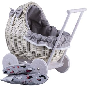 Pinolino 262301 Doll pram Sarah