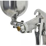 GEKO - Spray Gun - 300cc - 1,5 mm Nozzle - Gereedschap