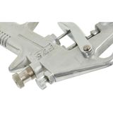 GEKO - Spray Gun - 300cc - 1,5 mm Nozzle - Gereedschap