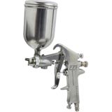 GEKO - Spray Gun - 300cc - 1,5 mm Nozzle - Gereedschap