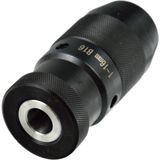 GEKO - Chuck - Boorkop - 1-16mm - B16 PROFI