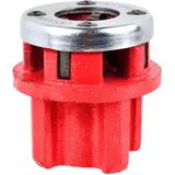 GEKO - 1/2 Inch Die Head - Gereedschap - Legering voor Staal