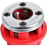 GEKO - 1/2 Inch Die Head - Gereedschap - Legering voor Staal