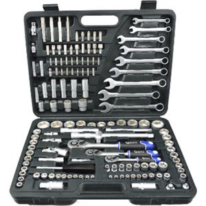 doppendoos 138 delig mm