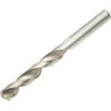 GEKO Metaalboor - HSS - Snel boren - 3,5 mm - 10 stuks
