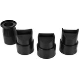 GEKO - Zandstraalpistool - 2000g - Robuust - Duurzaam - Efficiënt