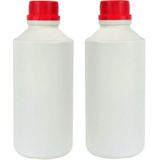 GEKO - Zandstraalpistool - 2000g - Robuust - Duurzaam - Efficiënt