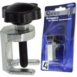 GEKO - Wiper Puller - Staal - Duurzaam Gereedschap