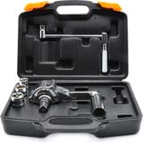 GEKO - Labor Saving Wrench - Moersleutel - 1/2 Inch - 300 Nm