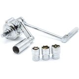 GEKO - Labor Saving Wrench - Moersleutel - 1/2 Inch - 300 Nm