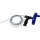 Geko Afvoerontstopper - 5M Lang - Ø6mm