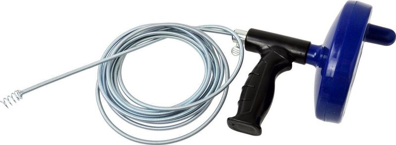 Geko Afvoerontstopper - 5M Lang - Ø6mm