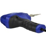 GEKO - 200W Soldeerpistool - Met LED-Licht - Ergonomisch Ontwerp